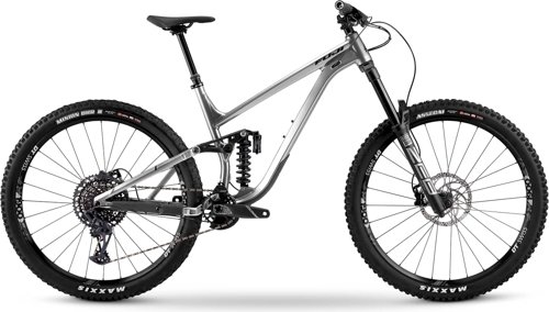 Fuji Rakan 29 LT 1.1