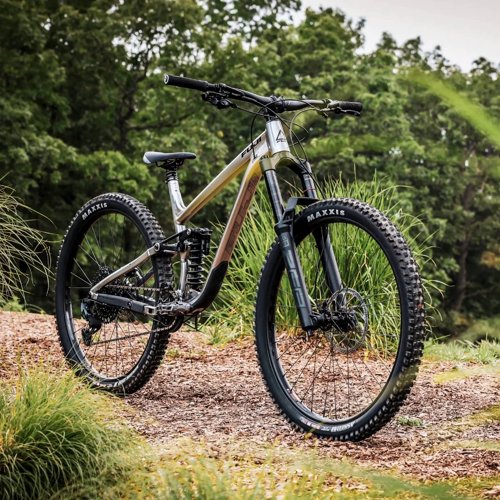 Fuji Rakan 29 LT 1.1  - Thumbnail 2