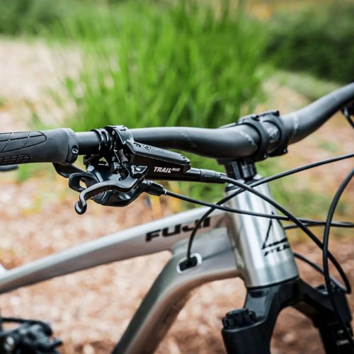 Fuji Rakan 29 LT 1.1  - Thumbnail 4