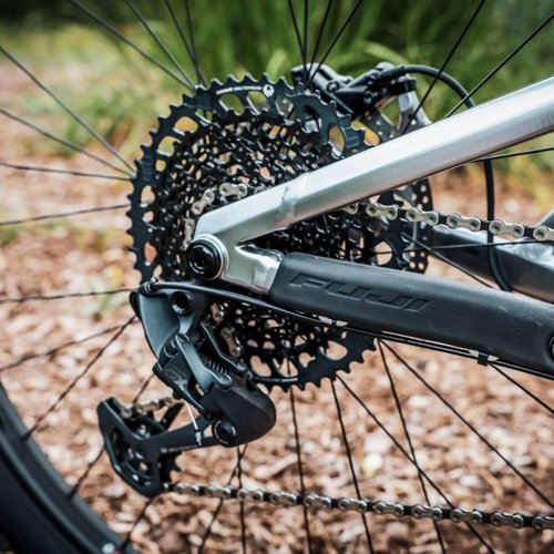 Fuji Rakan 29 LT 1.1  - Thumbnail 6