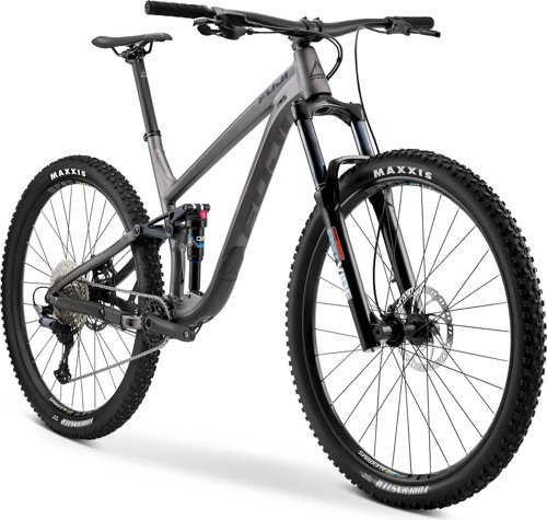 Fuji Rakan 29 1.7  - Thumbnail 2