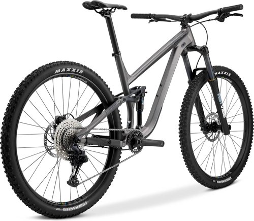 Fuji Rakan 29 1.7  - Thumbnail 3