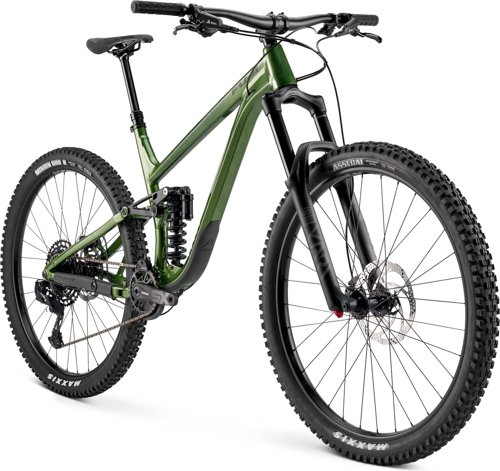 Fuji Rakan 29 LT 1.5  - Thumbnail 2