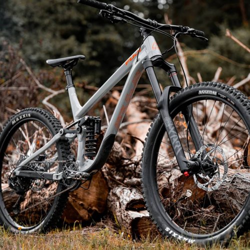 Fuji Auric 27.5 LT 1.5  - Thumbnail 2