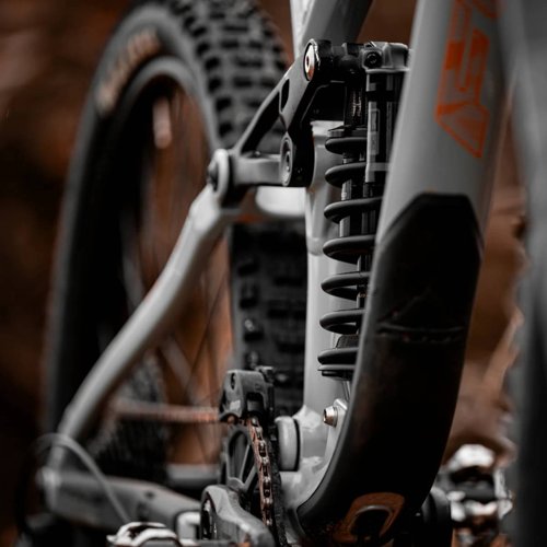 Fuji Auric 27.5 LT 1.5  - Thumbnail 4