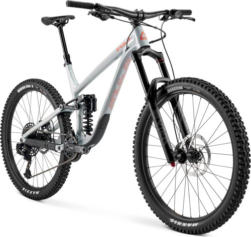 Fuji Auric 27.5 LT 1.5  - Thumbnail 6