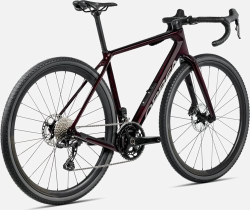 Orbea TERRA M30TEAM 1X