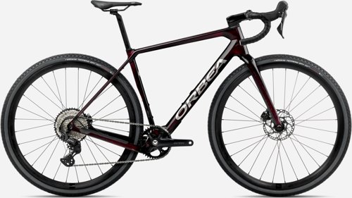 Orbea TERRA M30TEAM 1X  - Thumbnail 2