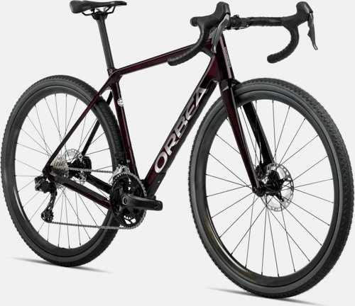Orbea TERRA M30TEAM 1X  - Thumbnail 3