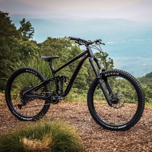 Fuji Auric 27.5 LT 1.1  - Thumbnail 2