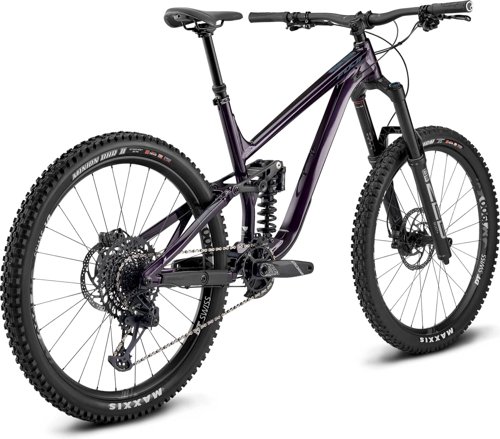 Fuji Auric 27.5 LT 1.1  - Thumbnail 4