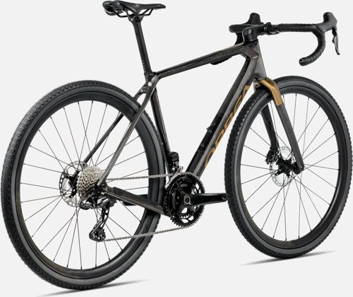 Orbea TERRA M20iTEAM