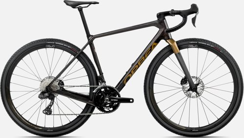 Orbea TERRA M20iTEAM  - Thumbnail 2
