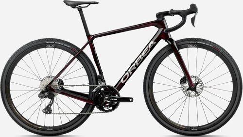 Orbea TERRA M20iTEAM  - Thumbnail 5