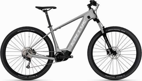 Kellys TYGON R10 P 29″ 725Wh 