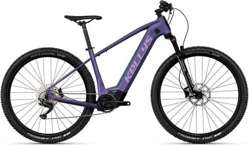 Kellys TAYEN R50 P MAGIC 27.5″ 725Wh 