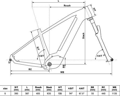 Kellys TAYEN R50 P MAGIC 27.5″ 725Wh  - Thumbnail 2