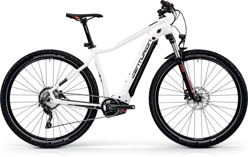 centurion Backfire Fit E R760i