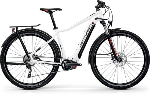 centurion Backfire Fit E R750i EQ