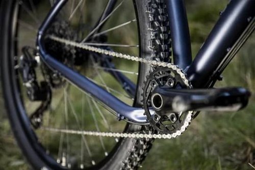 Voodoo BRAAG  - Thumbnail 2