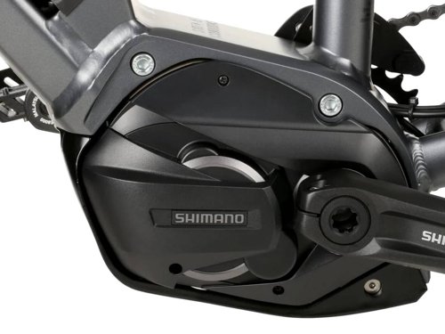 Voodoo BIZANGO-E  - Thumbnail 2