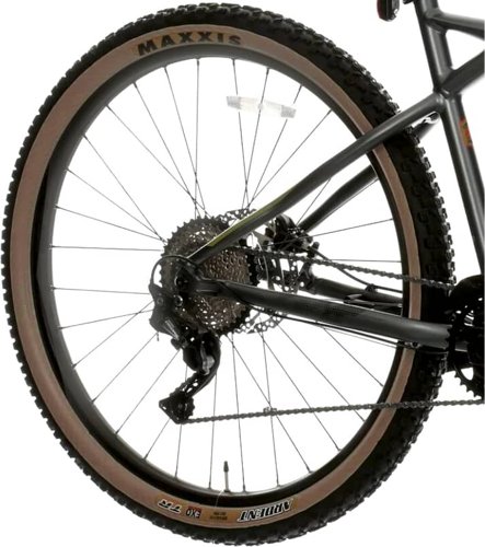 Voodoo BIZANGO-E  - Thumbnail 4