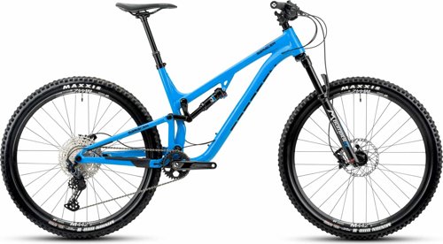 Saracen Ariel 30 – Blue 