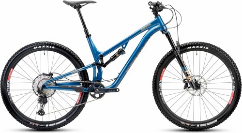 Saracen Ariel 30 Pro – Blue 