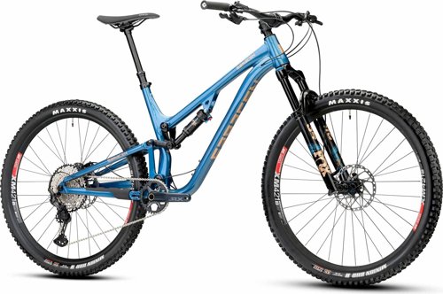 Saracen Ariel 30 Pro – Blue  - Thumbnail 2