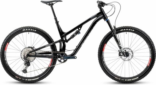 Saracen Ariel 30 Pro – Black 