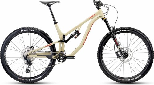 Saracen Ariel 60 – Bone 