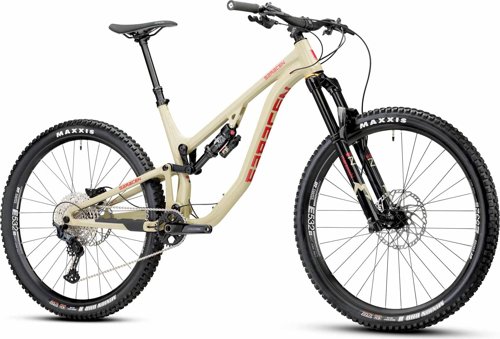 Saracen Ariel 60 – Bone  - Thumbnail 2