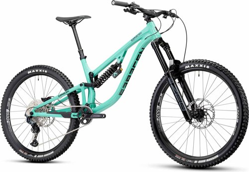 Saracen Ariel 80  - Thumbnail 2