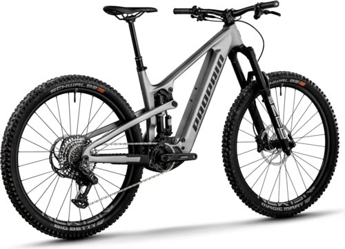 Propain Sresh CF 29 Factory  - Thumbnail 6