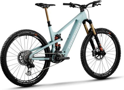 Propain Sresh CF 29 Ultimate Trail  - Thumbnail 3