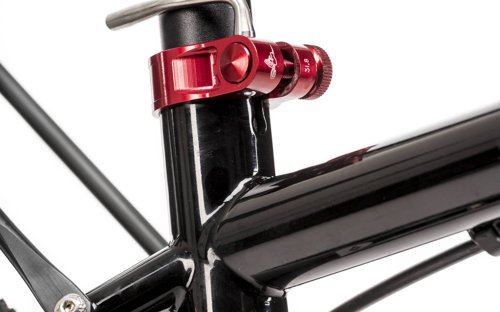 rennstahl 853 PI MTB  - Thumbnail 2