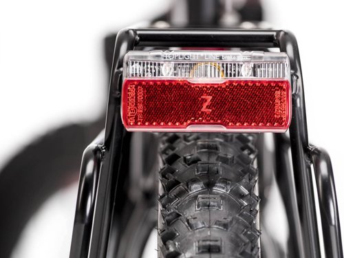 rennstahl 853 PI MTB  - Thumbnail 3