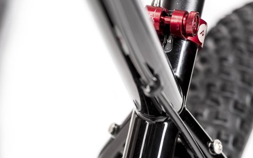 rennstahl 853 PI MTB  - Thumbnail 4