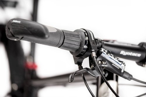 rennstahl 853 PI MTB  - Thumbnail 5