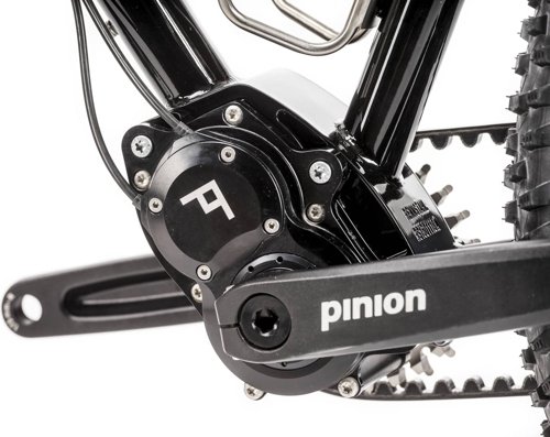 rennstahl 853 PI MTB  - Thumbnail 6