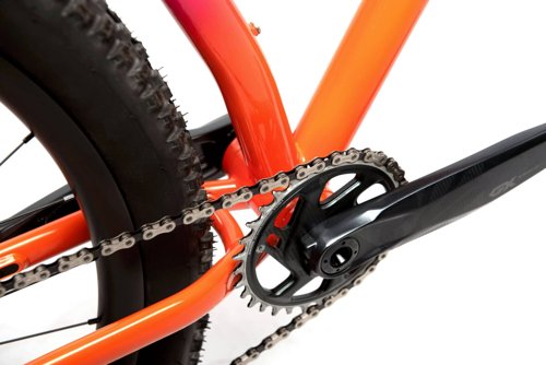 rennstahl 853 Trail MTB Hawaii Edition  - Thumbnail 5