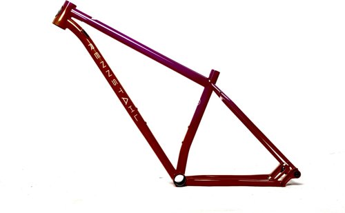 rennstahl 853 Trail MTB Hawaii Edition  - Thumbnail 6