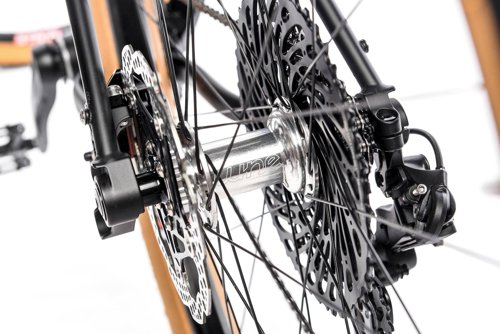 rennstahl 853 Trail MTB  - Thumbnail 2