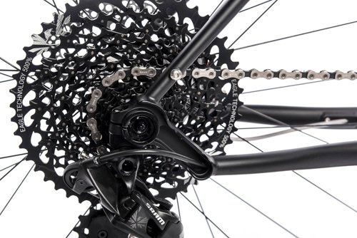 rennstahl 853 Trail MTB  - Thumbnail 5