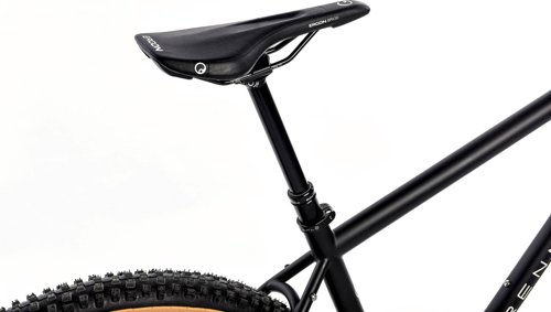 rennstahl 853 Trail MTB  - Thumbnail 6