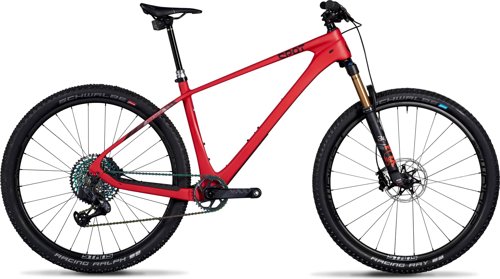 Spot Brand Spot Rocker Geared – 6-star XTR  - Thumbnail 2