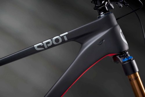 Spot Brand Spot Rocker Geared – 6-star XTR  - Thumbnail 5