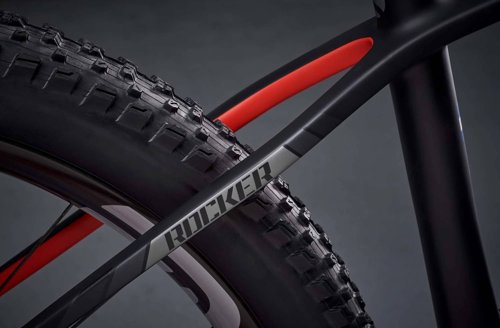 Spot Brand Spot Rocker Geared – 6-star XTR  - Thumbnail 6