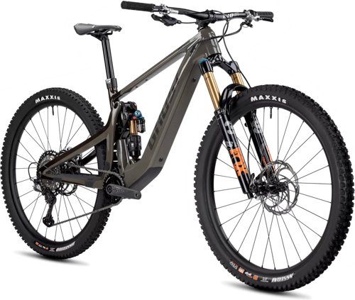 Ghost Path Riot Full Party 