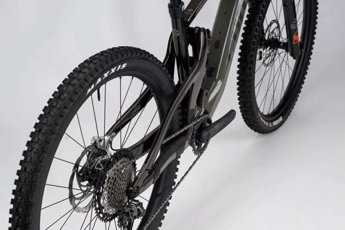 Ghost Path Riot Full Party  - Thumbnail 6